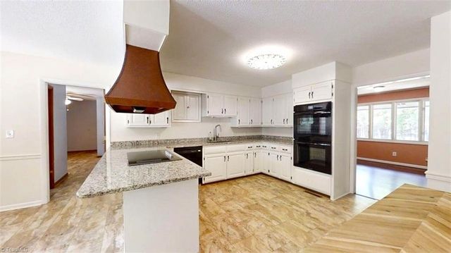 167 Overlook Drive, Advance, NC 27006