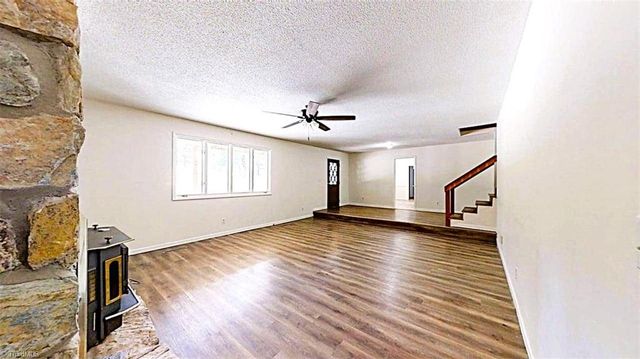 167 Overlook Drive, Advance, NC 27006