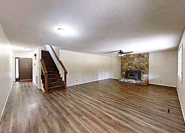 167 Overlook Drive, Advance, NC 27006
