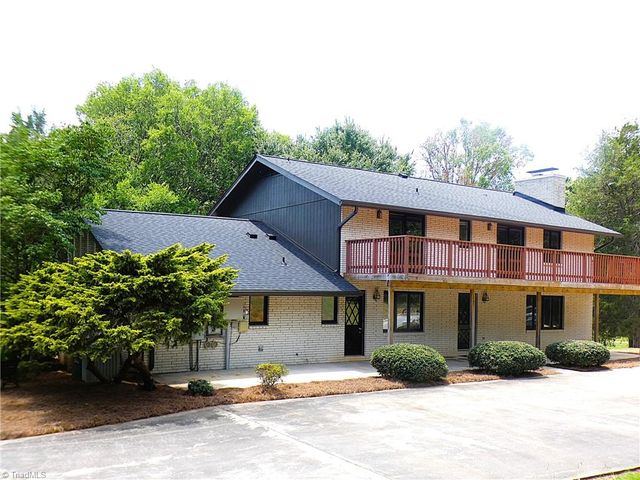 167 Overlook Drive, Advance, NC 27006
