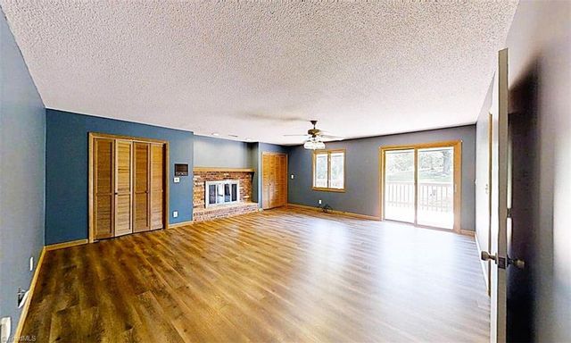 167 Overlook Drive, Advance, NC 27006