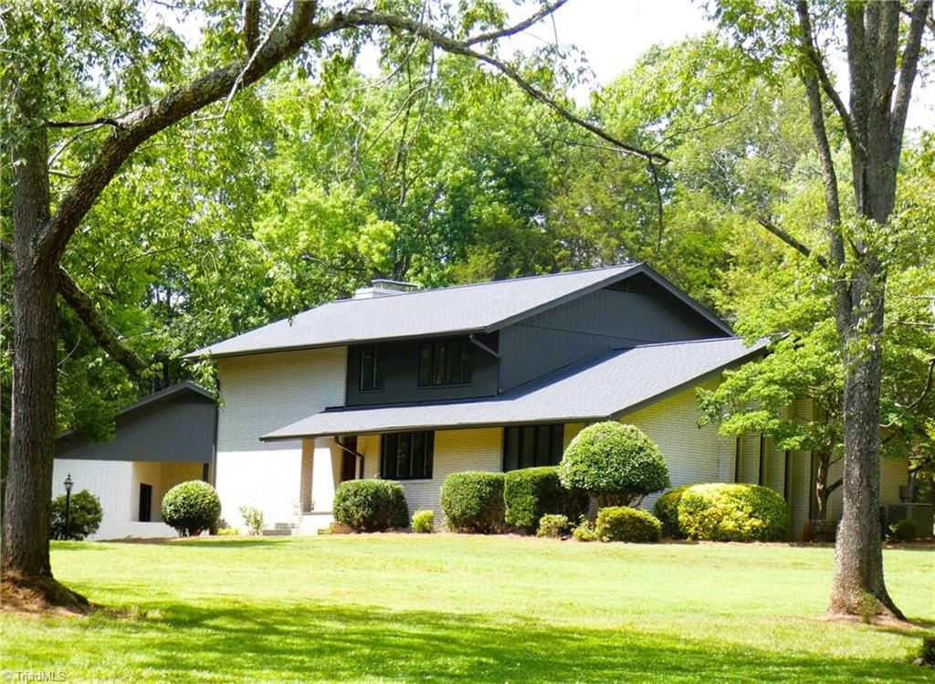 167 Overlook Drive, Advance, NC 27006