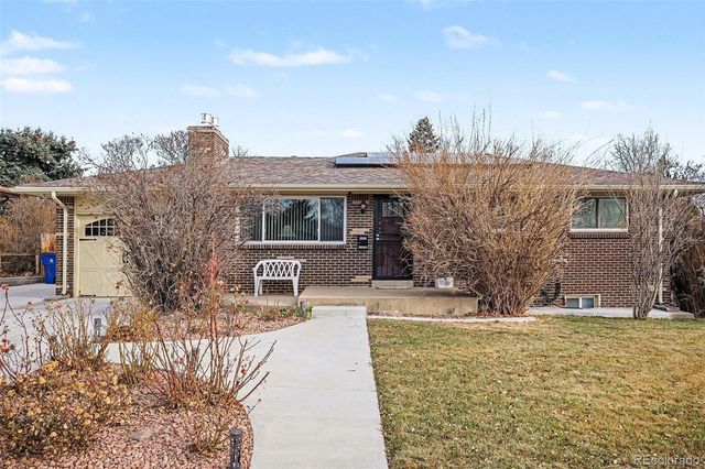 8450 Quigley Street, Westminster, CO 80031
