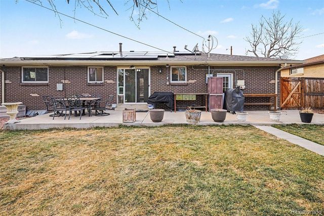 8450 Quigley Street, Westminster, CO 80031