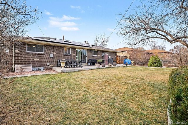 8450 Quigley Street, Westminster, CO 80031