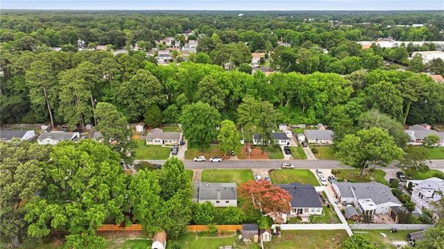 429 Mango DR, Virginia Beach, VA 23452