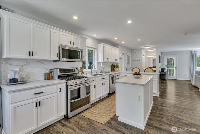 2808 122nd Street SW, Everett, WA 98204