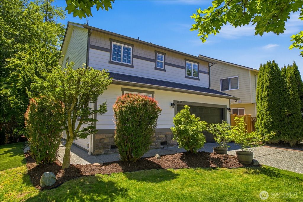2808 122nd Street SW, Everett, WA 98204