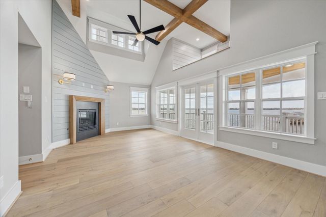 2447 Lakewood Pointe, Seabrook, TX 77586