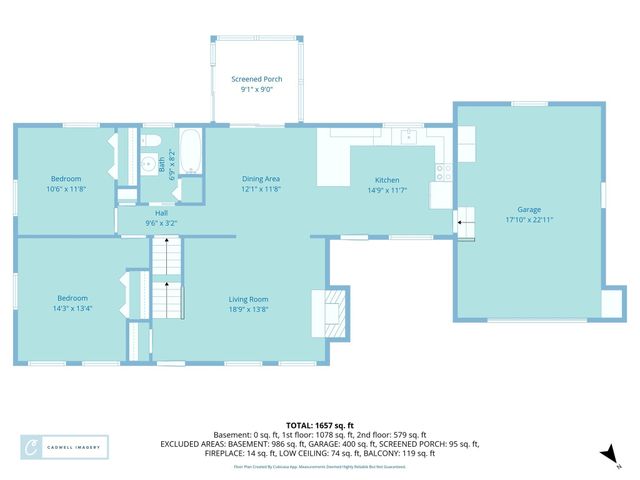 34 Bob White Ln, Falmouth, MA 02540