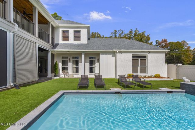 101 Saddle Creek Cove, Canton, MS 39046