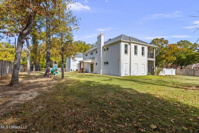 101 Saddle Creek Cove, Canton, MS 39046
