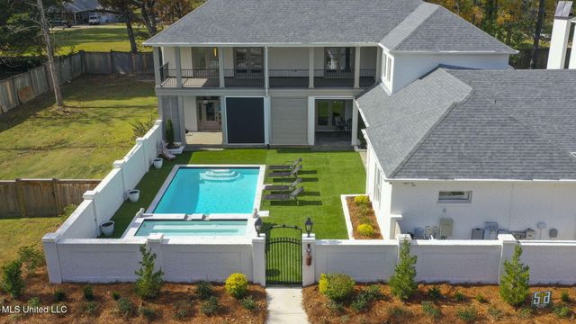 101 Saddle Creek Cove, Canton, MS 39046