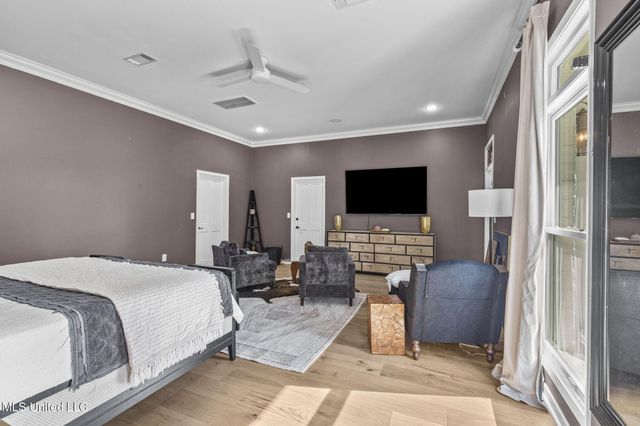 101 Saddle Creek Cove, Canton, MS 39046