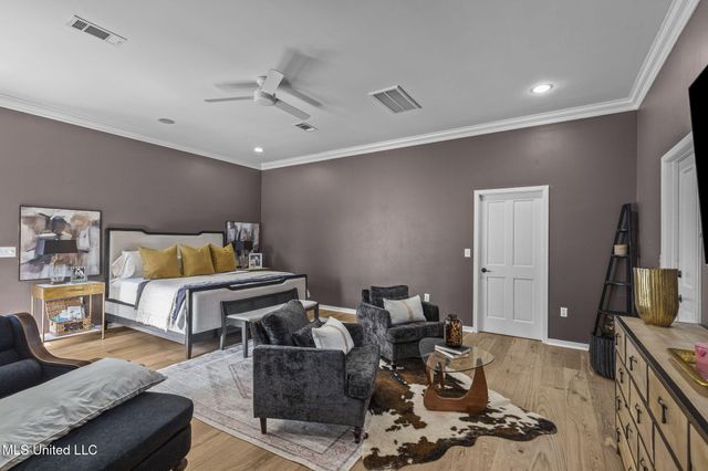 101 Saddle Creek Cove, Canton, MS 39046