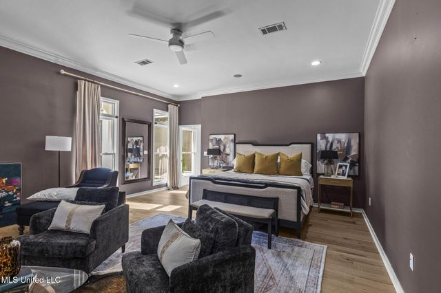 101 Saddle Creek Cove, Canton, MS 39046