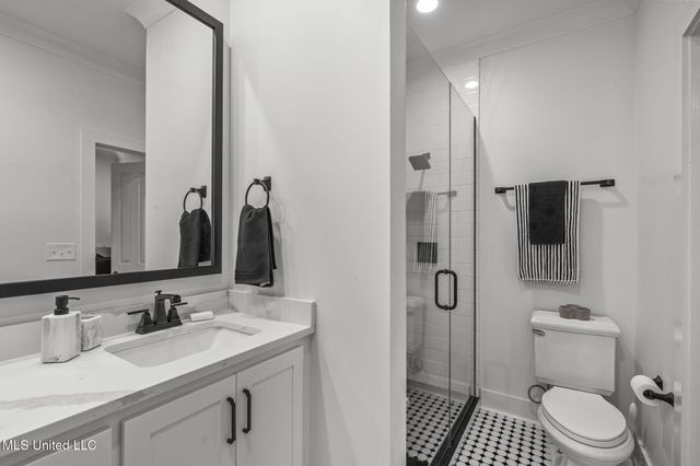 101 Saddle Creek Cove, Canton, MS 39046