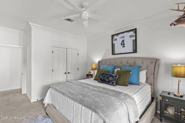 101 Saddle Creek Cove, Canton, MS 39046