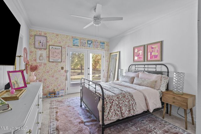 101 Saddle Creek Cove, Canton, MS 39046