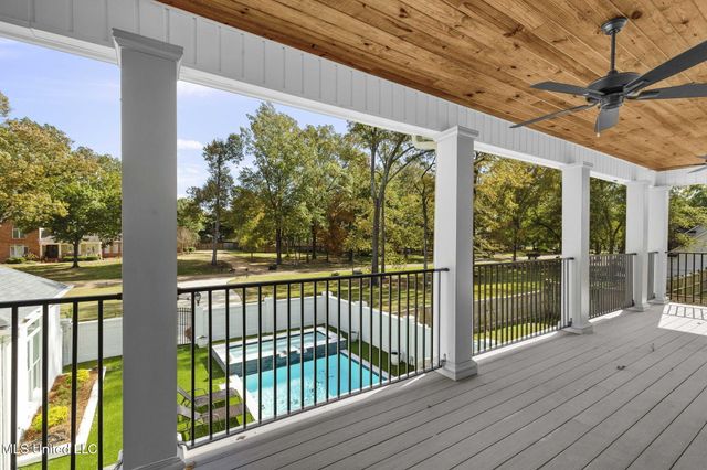 101 Saddle Creek Cove, Canton, MS 39046