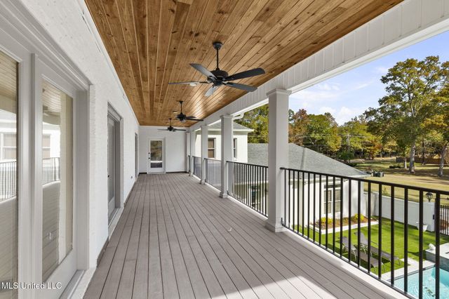 101 Saddle Creek Cove, Canton, MS 39046