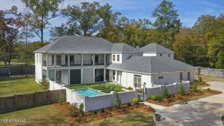 101 Saddle Creek Cove, Canton, MS 39046