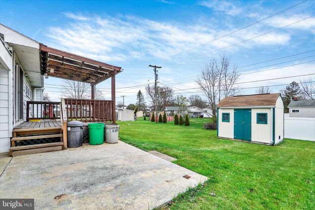 821 GUNNISON RD, York, PA 17404