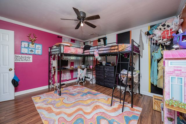 1704 3rd Ave, Manchester, TN 37355