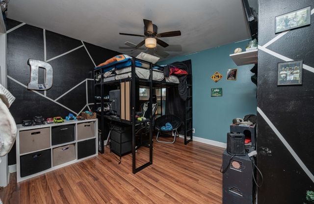 1704 3rd Ave, Manchester, TN 37355