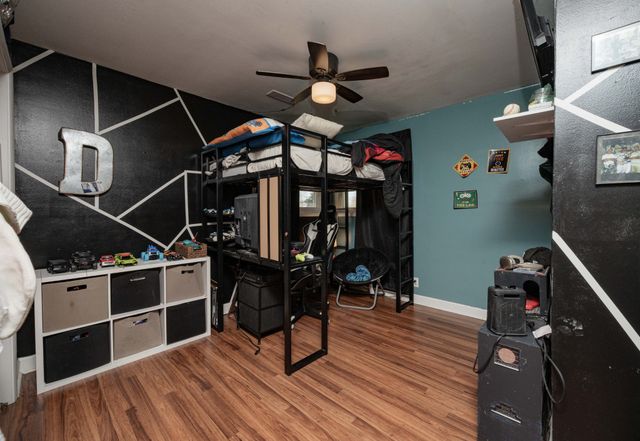 1704 3rd Ave, Manchester, TN 37355