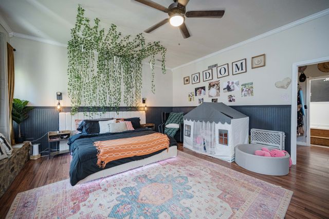 1704 3rd Ave, Manchester, TN 37355