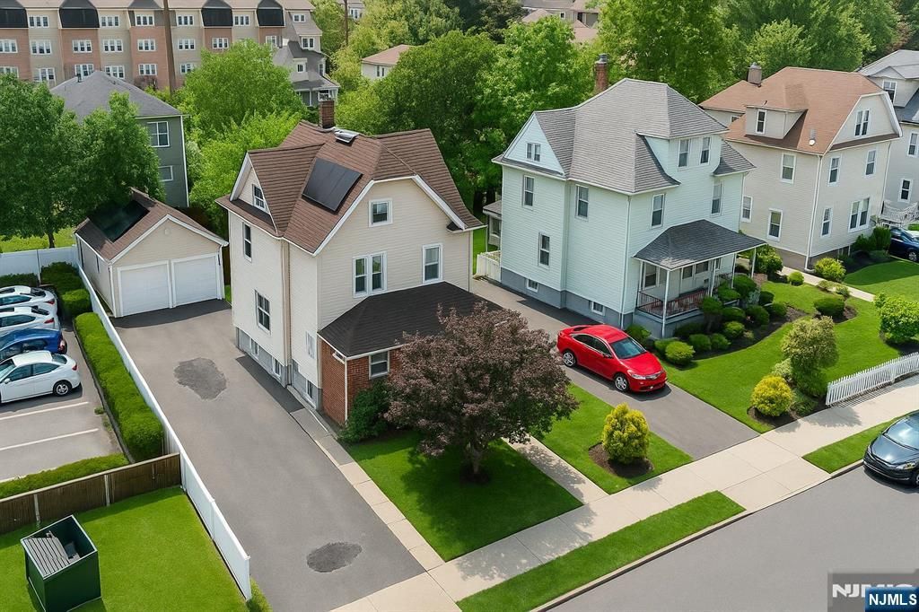 309 Lookout Avenue, Hackensack, NJ 07601