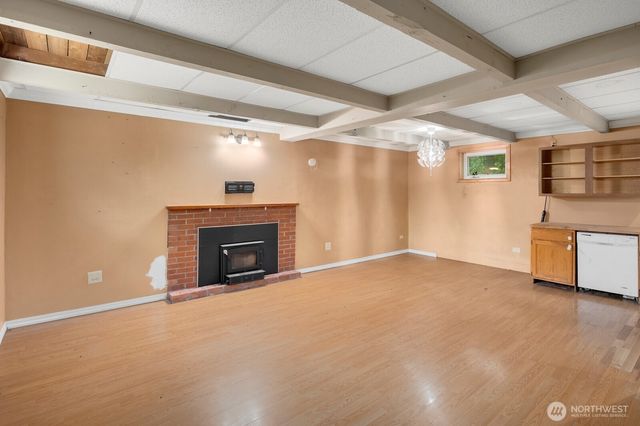 9671 41st Avenue S, Seattle, WA 98118