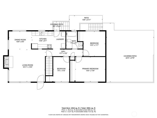 9671 41st Avenue S, Seattle, WA 98118