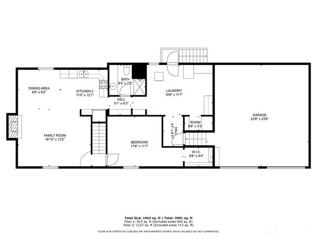 9671 41st Avenue S, Seattle, WA 98118