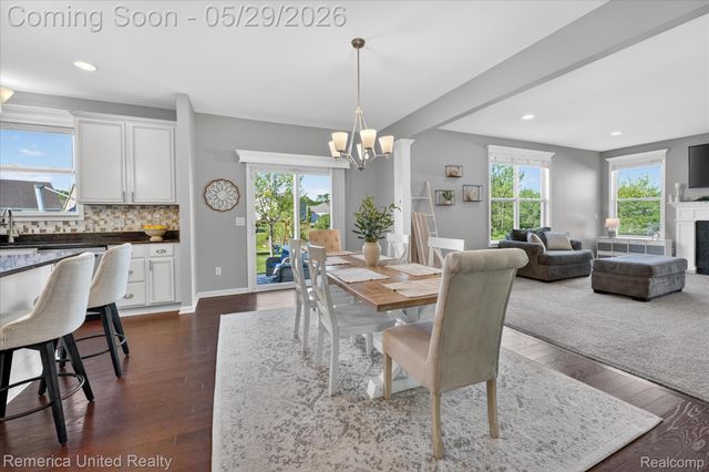 10948 Bouldercrest Drive, Green Oak Township, MI 48178