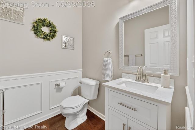 10948 Bouldercrest Drive, Green Oak Township, MI 48178