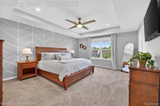 10948 Bouldercrest Drive, Green Oak Township, MI 48178