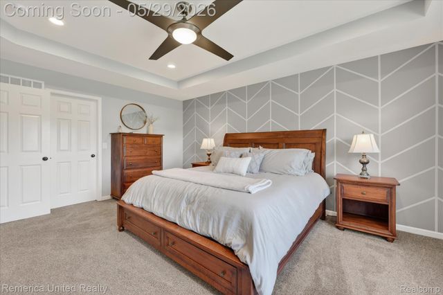 10948 Bouldercrest Drive, Green Oak Township, MI 48178