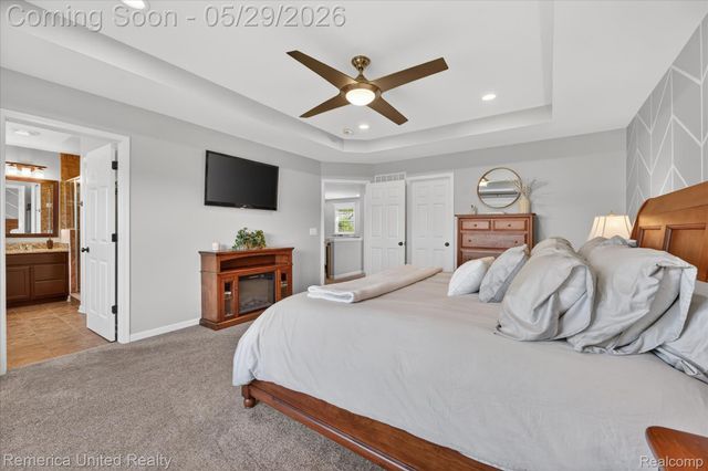 10948 Bouldercrest Drive, Green Oak Township, MI 48178