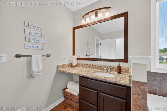 10948 Bouldercrest Drive, Green Oak Township, MI 48178