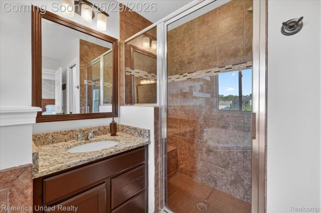 10948 Bouldercrest Drive, Green Oak Township, MI 48178