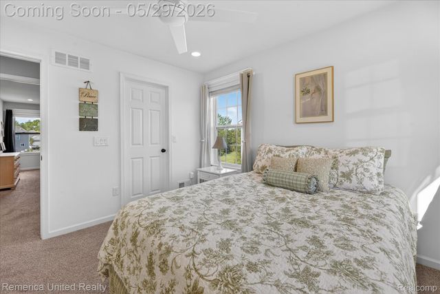 10948 Bouldercrest Drive, Green Oak Township, MI 48178