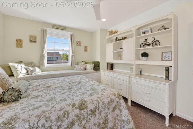 10948 Bouldercrest Drive, Green Oak Township, MI 48178