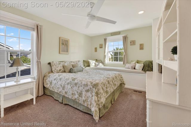10948 Bouldercrest Drive, Green Oak Township, MI 48178