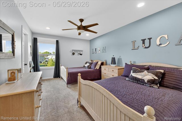 10948 Bouldercrest Drive, Green Oak Township, MI 48178