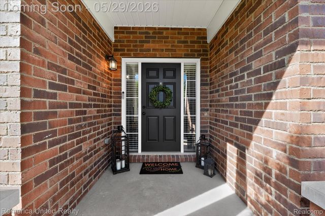 10948 Bouldercrest Drive, Green Oak Township, MI 48178