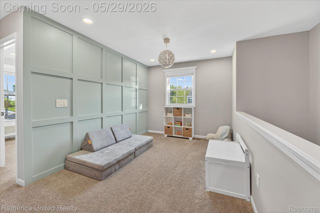 10948 Bouldercrest Drive, Green Oak Township, MI 48178