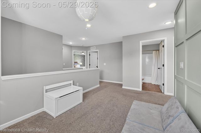 10948 Bouldercrest Drive, Green Oak Township, MI 48178