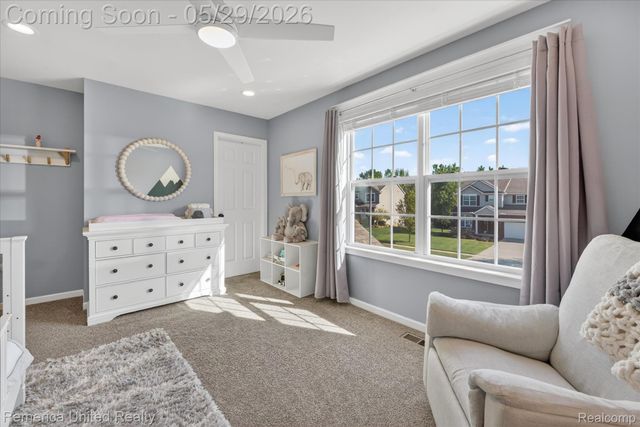 10948 Bouldercrest Drive, Green Oak Township, MI 48178